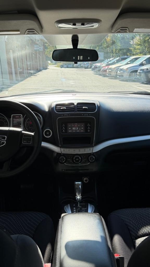 Dodge Journey SE 2014