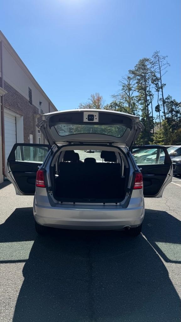 Dodge Journey SE 2014