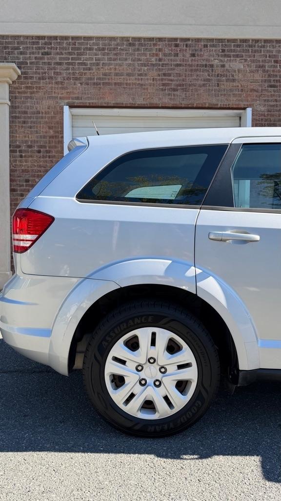 Dodge Journey SE 2014
