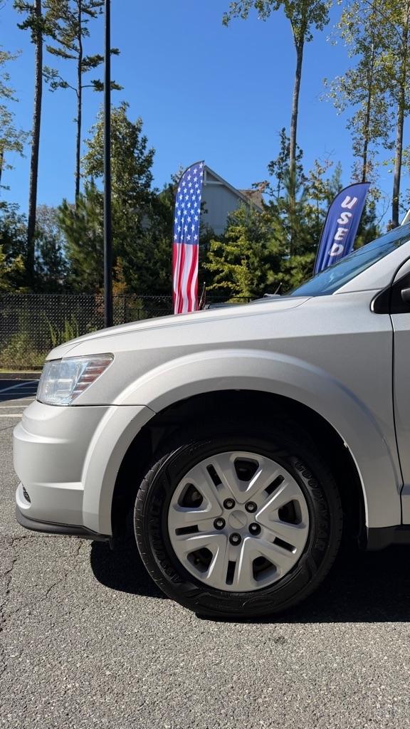 Dodge Journey SE 2014