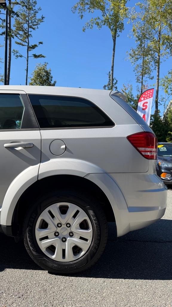 Dodge Journey SE 2014