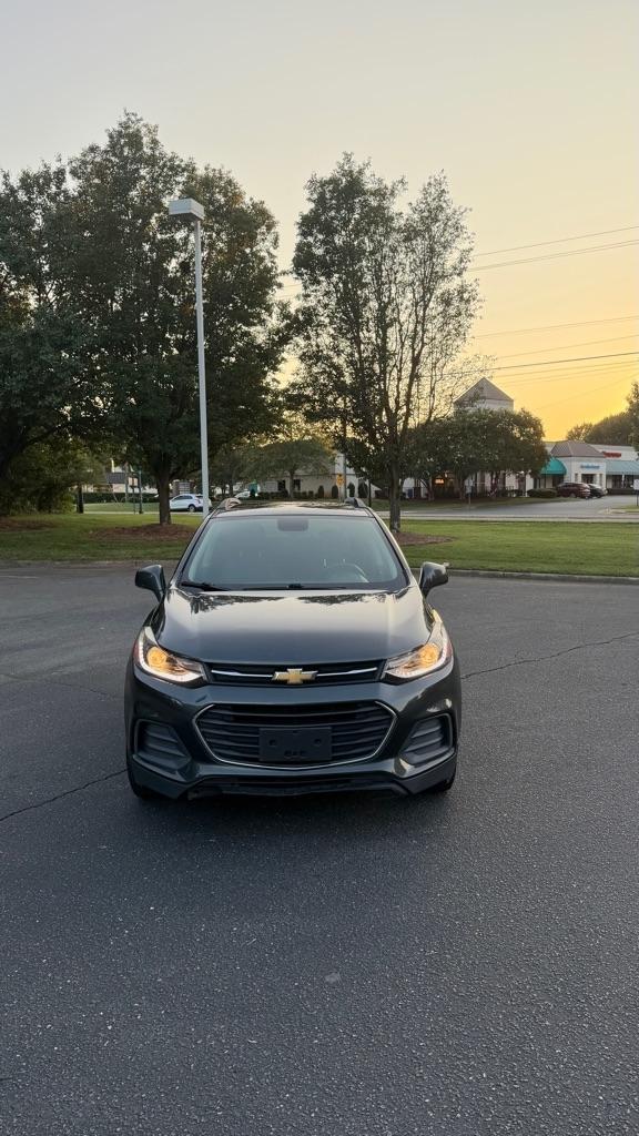 Chevrolet Trax LT FWD 2018