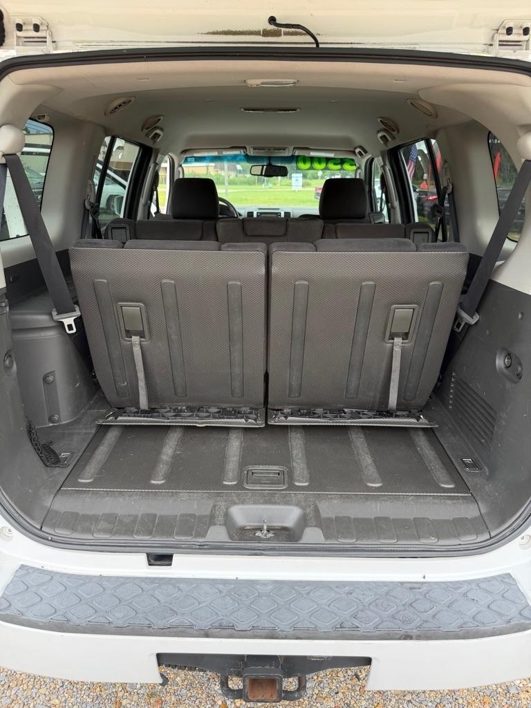 Nissan Pathfinder S 2WD 2006
