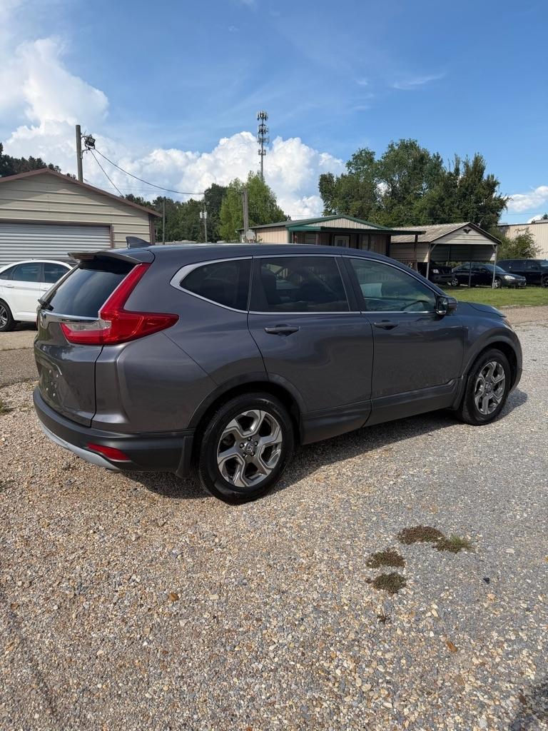 Honda CR-V EX-L 2WD 2017