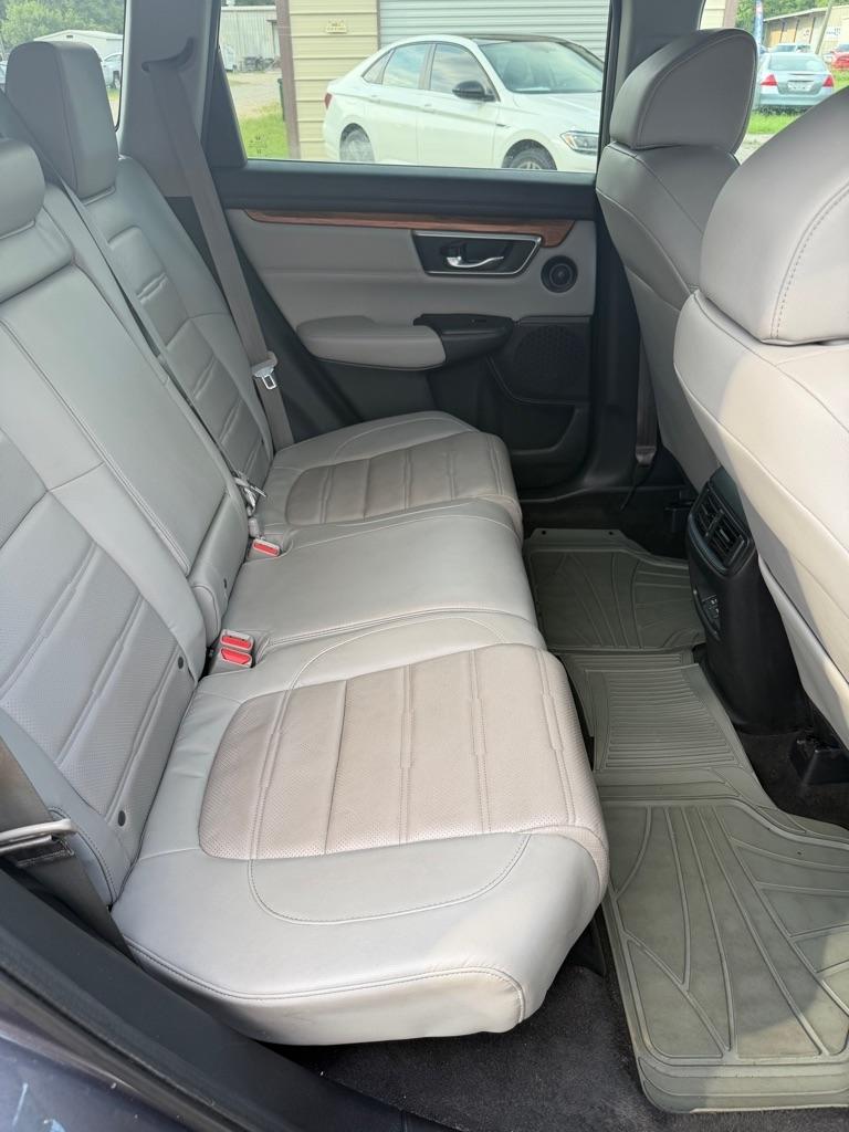 Honda CR-V EX-L 2WD 2017
