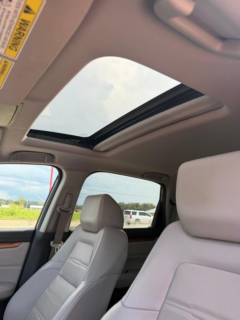 Honda CR-V EX-L 2WD 2017