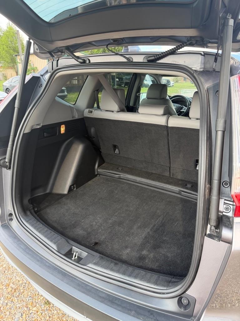 Honda CR-V EX-L 2WD 2017