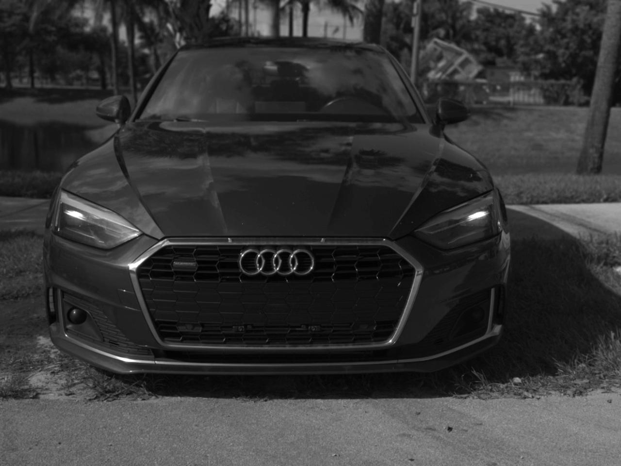 Audi A5 Premium Sportback quattro 2020