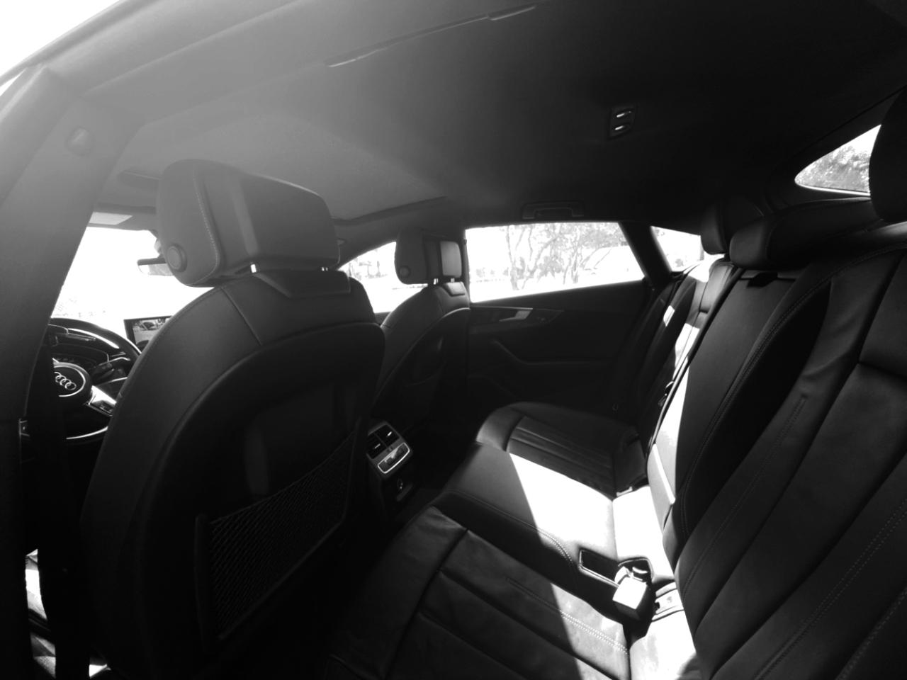 Audi A5 Premium Sportback quattro 2020