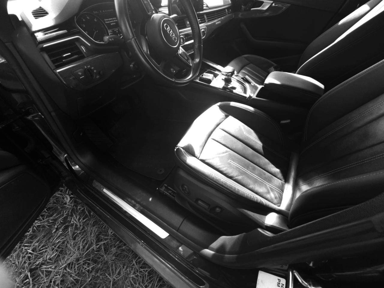 Audi A5 Premium Sportback quattro 2020