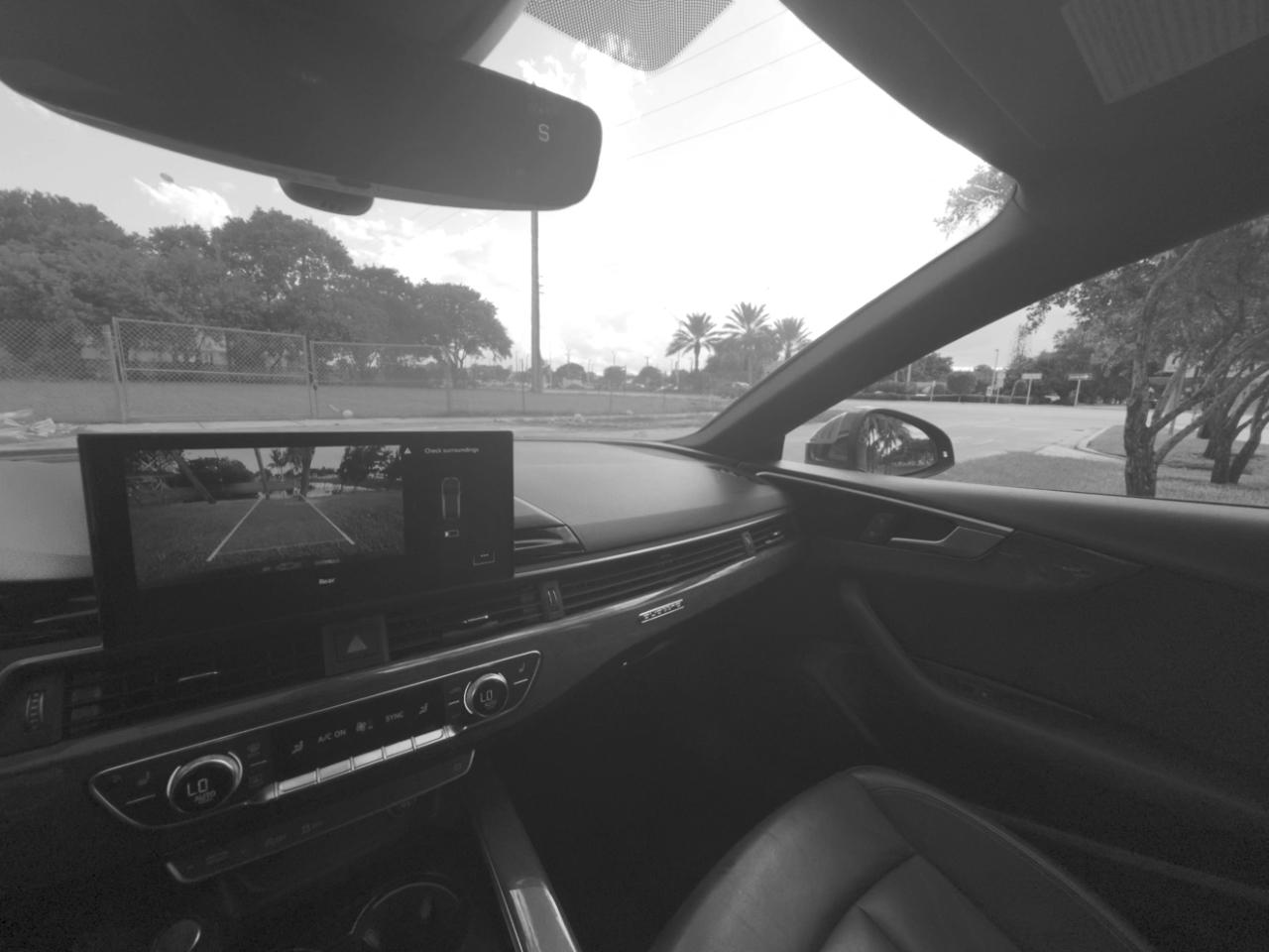 Audi A5 Premium Sportback quattro 2020