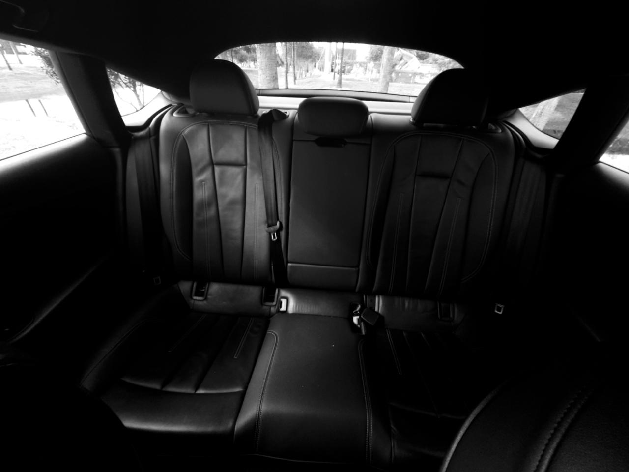 Audi A5 Premium Sportback quattro 2020