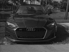 2020 Audi A5 