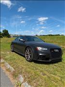 2015 Audi RS5 