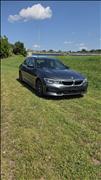 2020 BMW 3-Series 