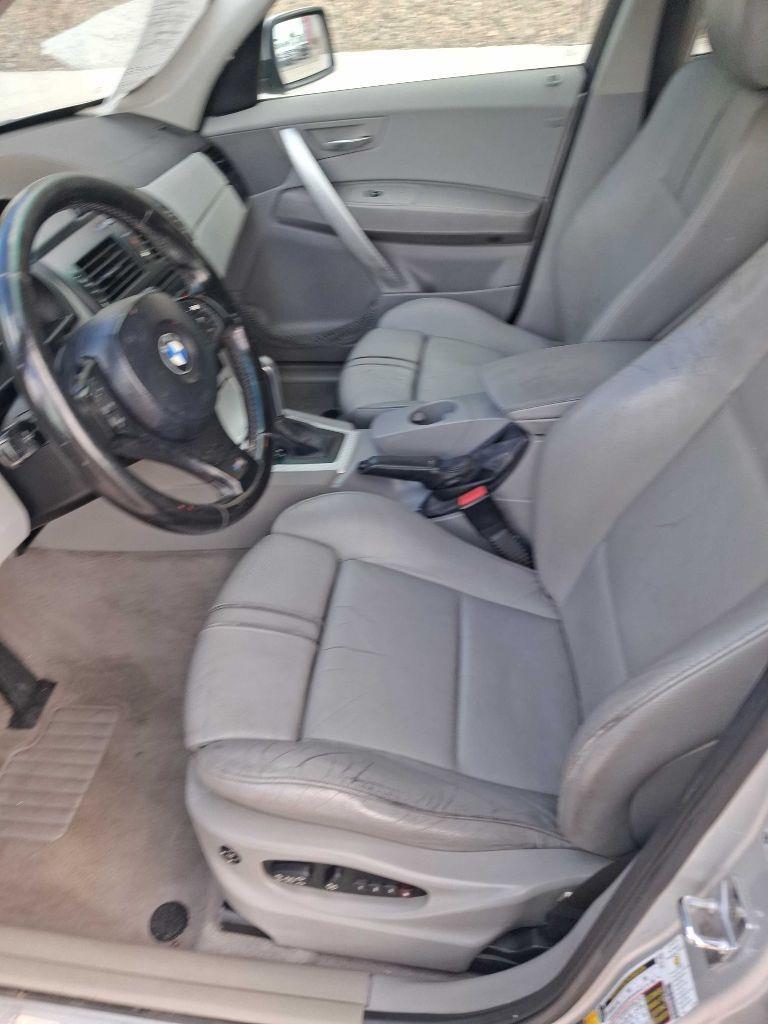 BMW X3 3.0i 2006