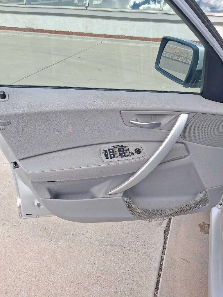 BMW X3 3.0i 2006