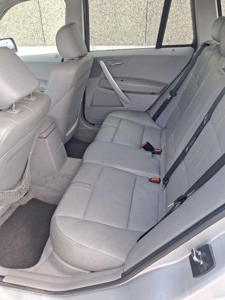 BMW X3 3.0i 2006