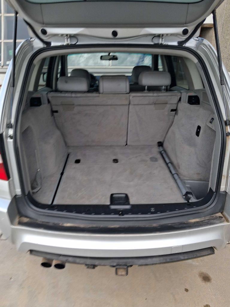 BMW X3 3.0i 2006