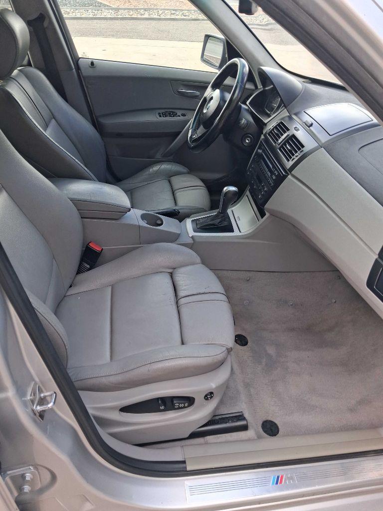 BMW X3 3.0i 2006
