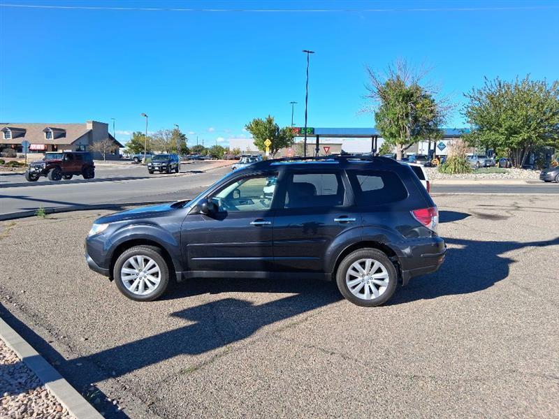 2013 Subaru Forester 2.5X Premium
