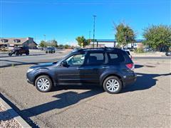 2013 Subaru Forester 