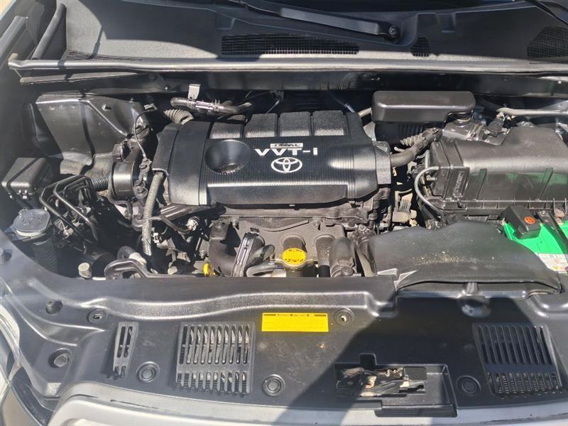 Toyota Highlander Base 2WD 2009