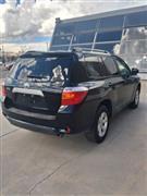 2009 Toyota Highlander 