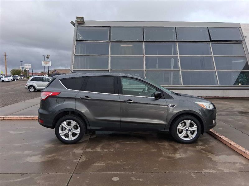 Ford Escape SE 4WD 2016