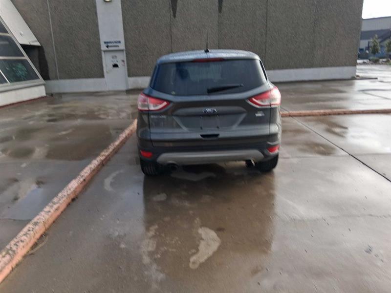 Ford Escape SE 4WD 2016