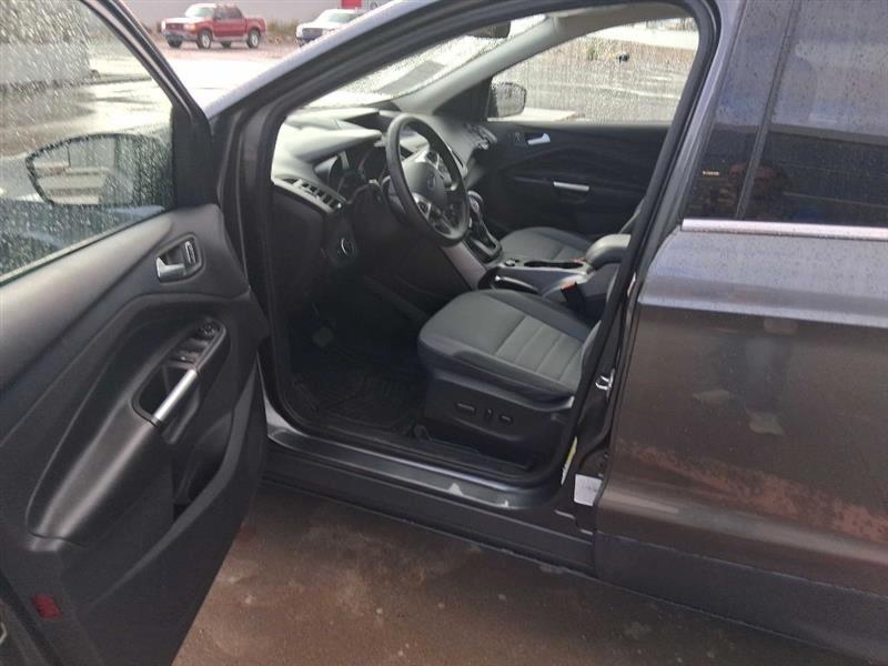 Ford Escape SE 4WD 2016