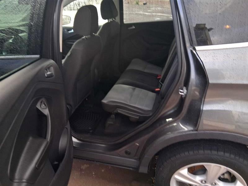 Ford Escape SE 4WD 2016