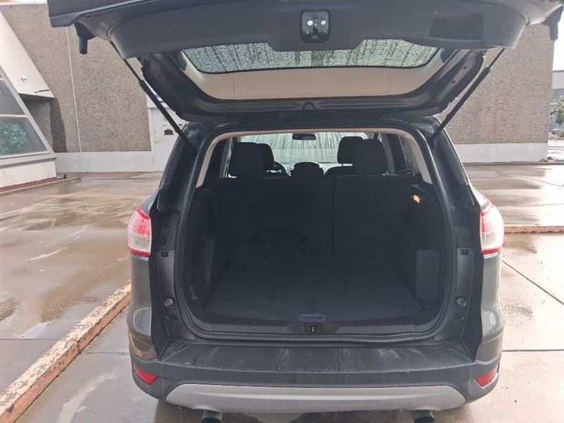 Ford Escape SE 4WD 2016