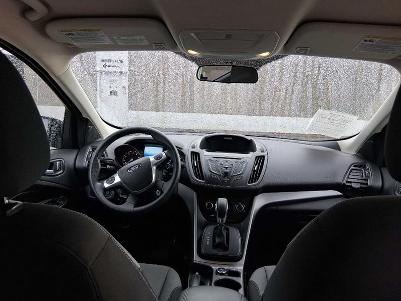 Ford Escape SE 4WD 2016