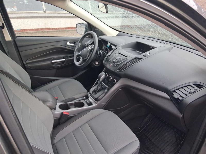 Ford Escape SE 4WD 2016