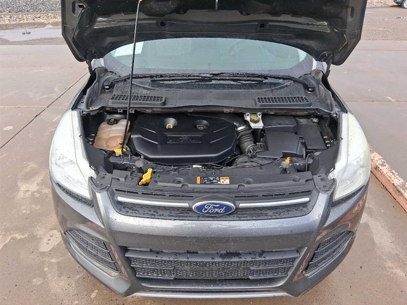 Ford Escape SE 4WD 2016