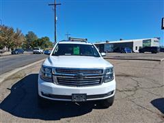 2020 Chevrolet Tahoe 