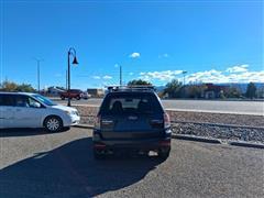2012 Subaru Forester 