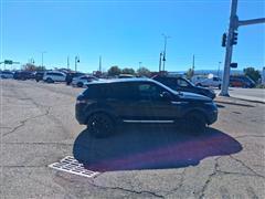 2017 Land Rover Range Rover Evoque 