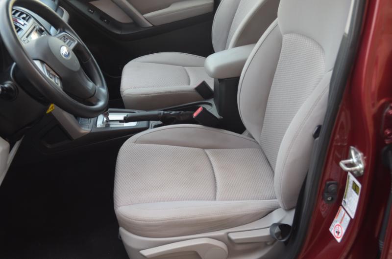 Subaru Forester 2.5i 2014 Subaru Forester 2.5i 2014