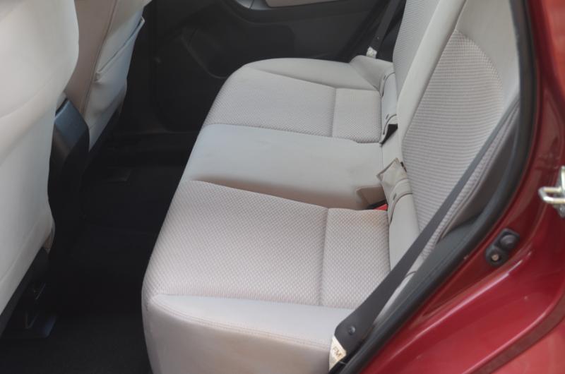 Subaru Forester 2.5i 2014 Subaru Forester 2.5i 2014