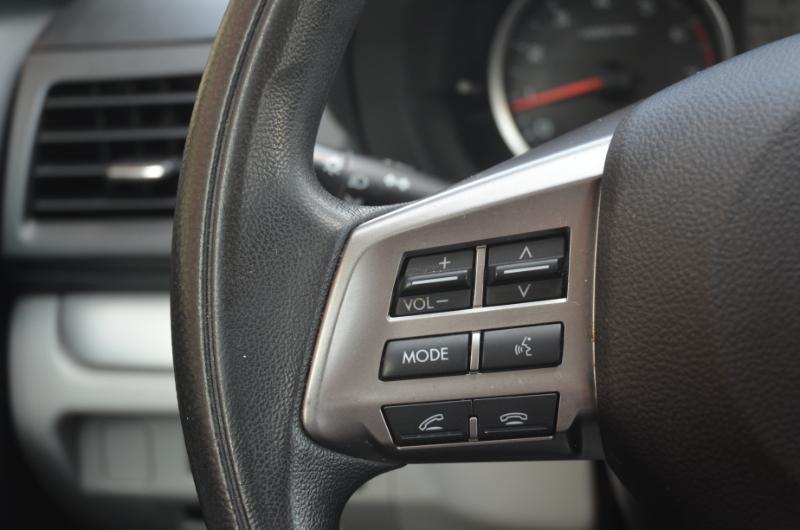 Subaru Forester 2.5i 2014 Subaru Forester 2.5i 2014