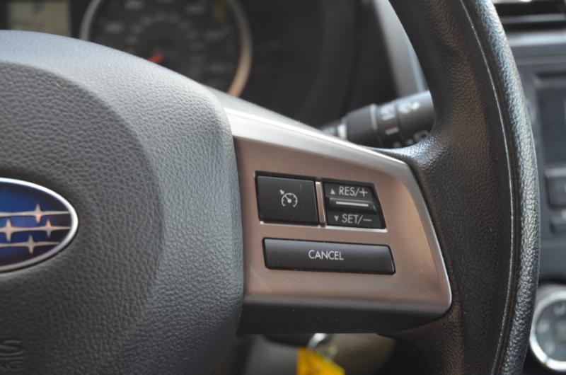 Subaru Forester 2.5i 2014 Subaru Forester 2.5i 2014