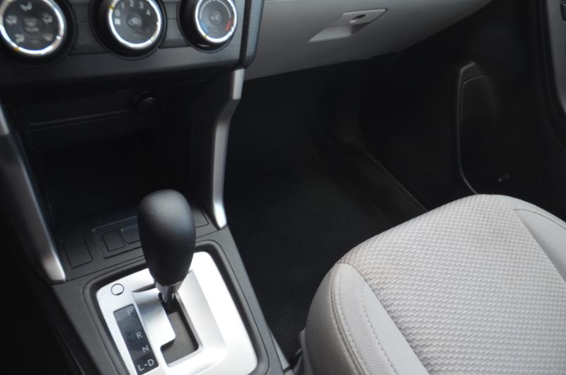 Subaru Forester 2.5i 2014 Subaru Forester 2.5i 2014