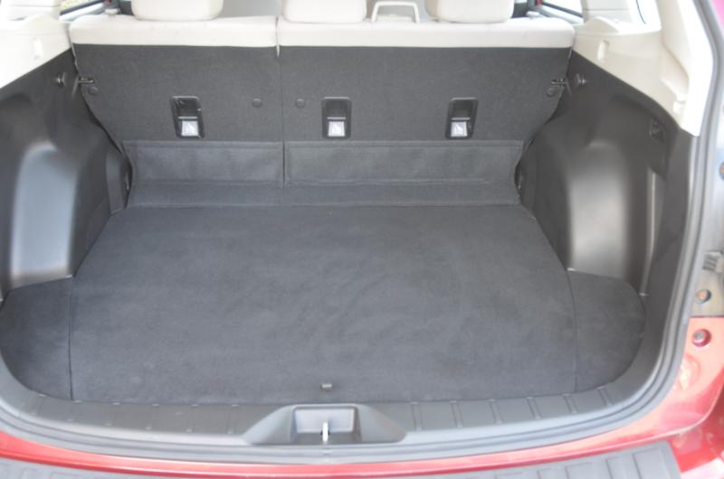 Subaru Forester 2.5i 2014 Subaru Forester 2.5i 2014