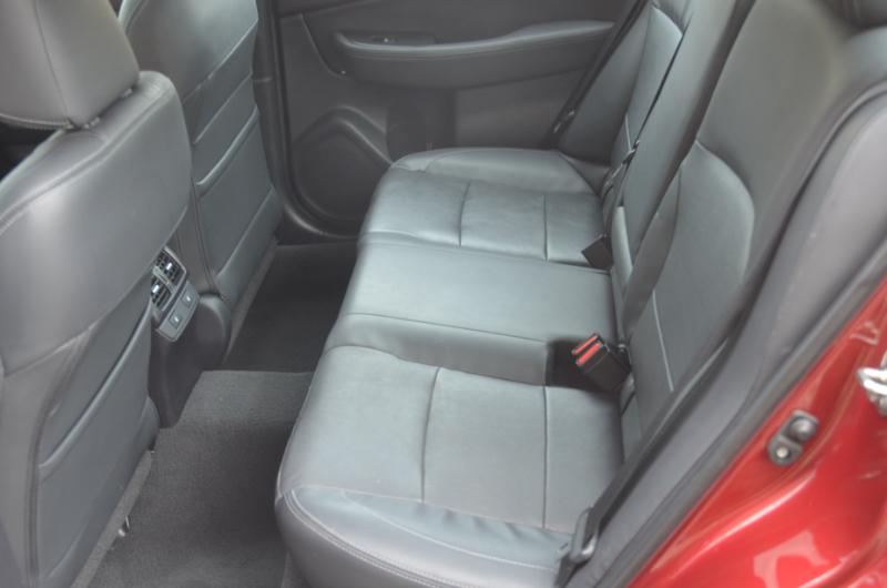 Subaru Legacy 2.5i Limited 2015 Subaru Legacy 2.5i Limited 2015