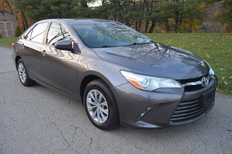 Toyota Camry LE 2015 Toyota Camry LE 2015