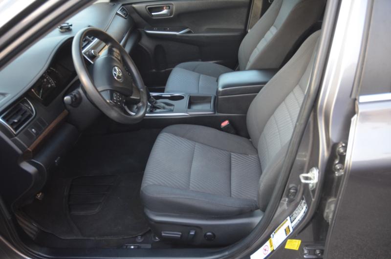 Toyota Camry LE 2015 Toyota Camry LE 2015