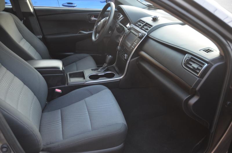 Toyota Camry LE 2015 Toyota Camry LE 2015