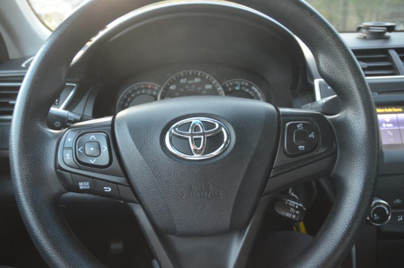 Toyota Camry LE 2015 Toyota Camry LE 2015